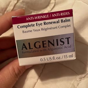 Algenist Complete Eye Renewal Balm